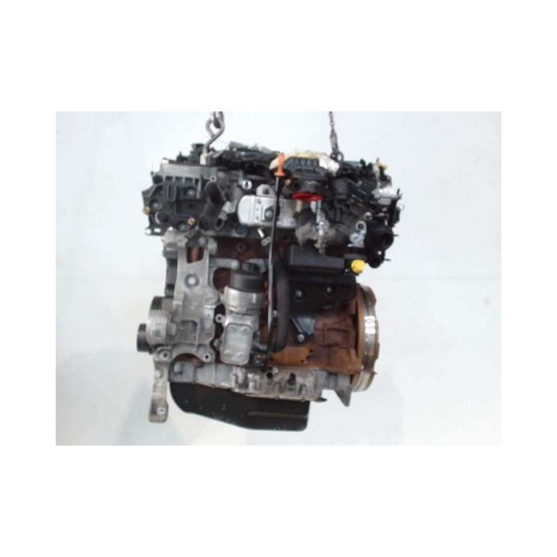 MOTEUR DIESEL CITROEN DS4 Phase 1  2011-... 2.0 HDi 165