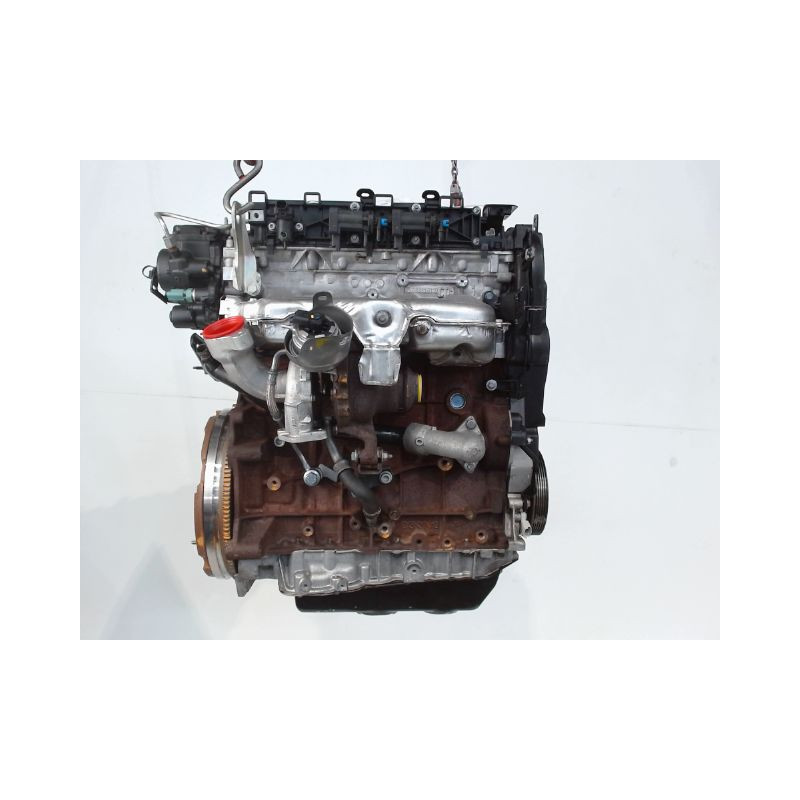 MOTEUR DIESEL CITROEN DS4 Phase 1  2011-... 2.0 HDi 165