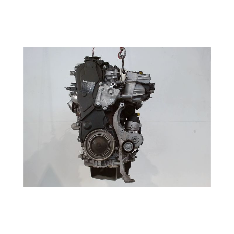 MOTEUR DIESEL CITROEN DS4 Phase 1  2011-... 2.0 HDi 165