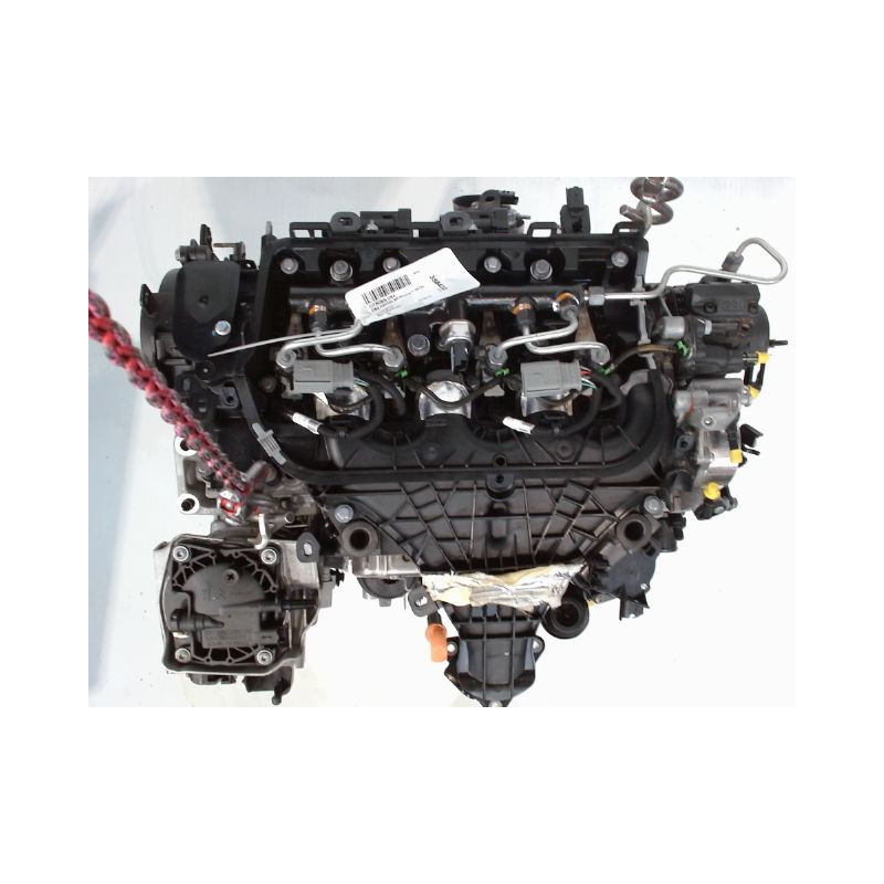 MOTEUR DIESEL CITROEN DS4 Phase 1  2011-... 2.0 HDi 165