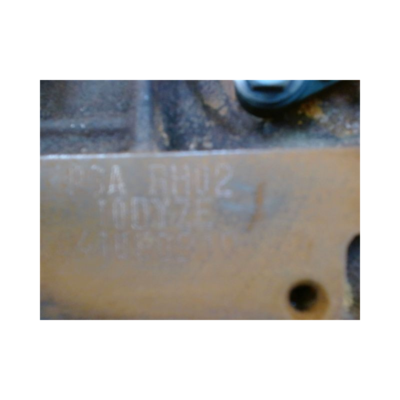 MOTEUR DIESEL CITROEN DS4 Phase 1  2011-... 2.0 HDi 165