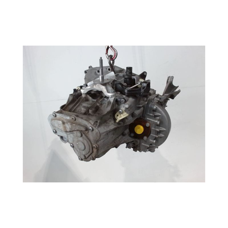 BOITE A VITESSE MECANIQUE CITROEN DS4 Phase 1  2011-... 2.0 HDi 165