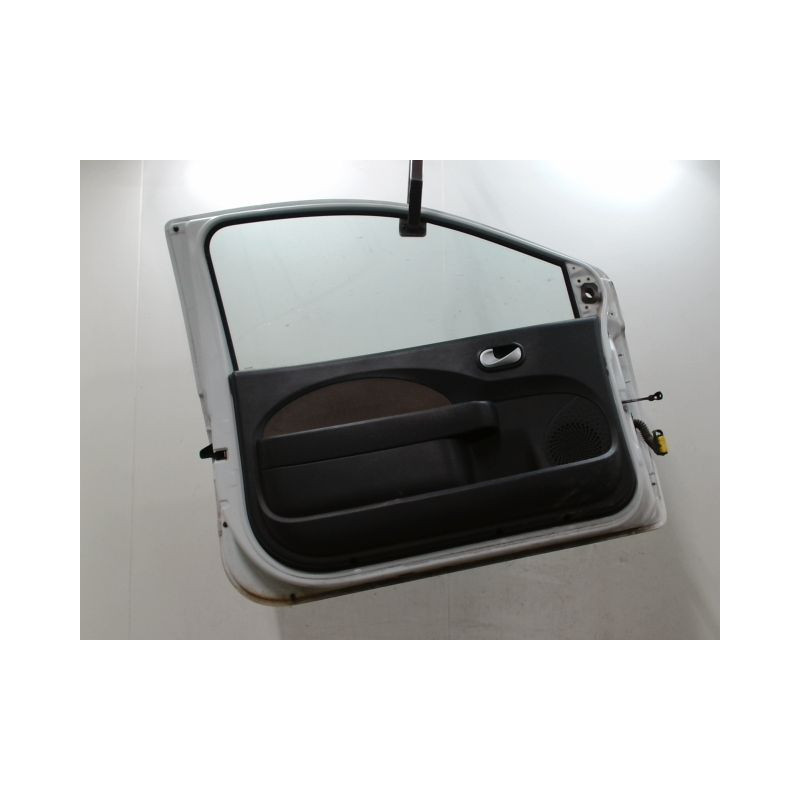 PORTE AVANT GAUCHE RENAULT TWINGO II Phase 1 2007-2011