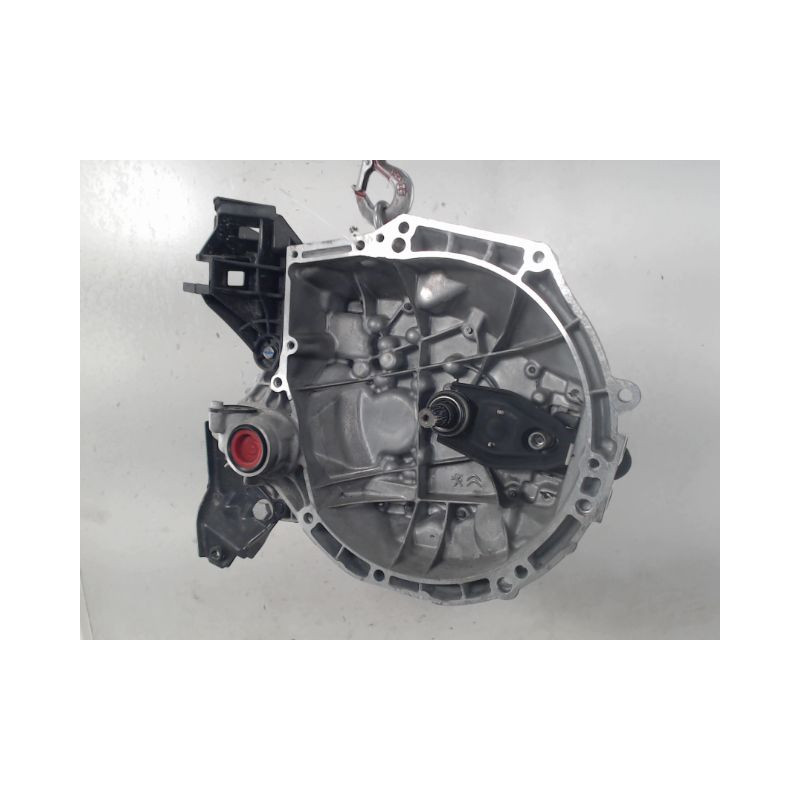 BOITE A VITESSE MECANIQUE CITROEN C3 1.2 PureTech 82