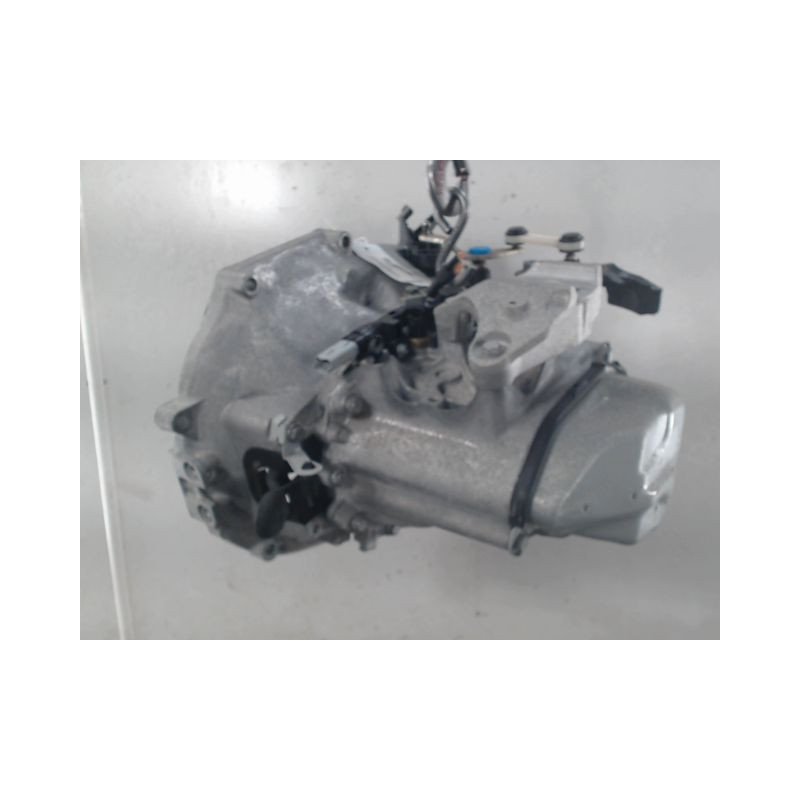 BOITE A VITESSE MECANIQUE CITROEN C3 1.2 PureTech 82