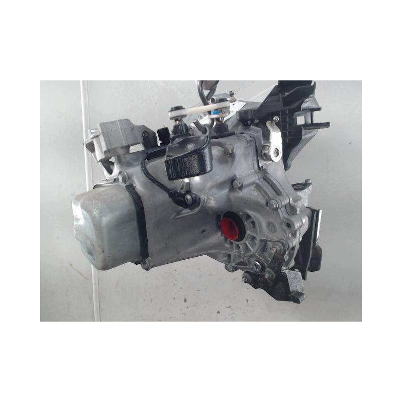 BOITE A VITESSE MECANIQUE CITROEN C3 1.2 PureTech 82
