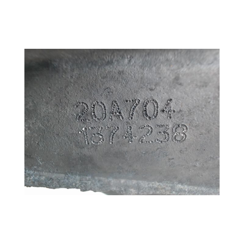 BOITE A VITESSE MECANIQUE CITROEN C3 1.2 PureTech 82