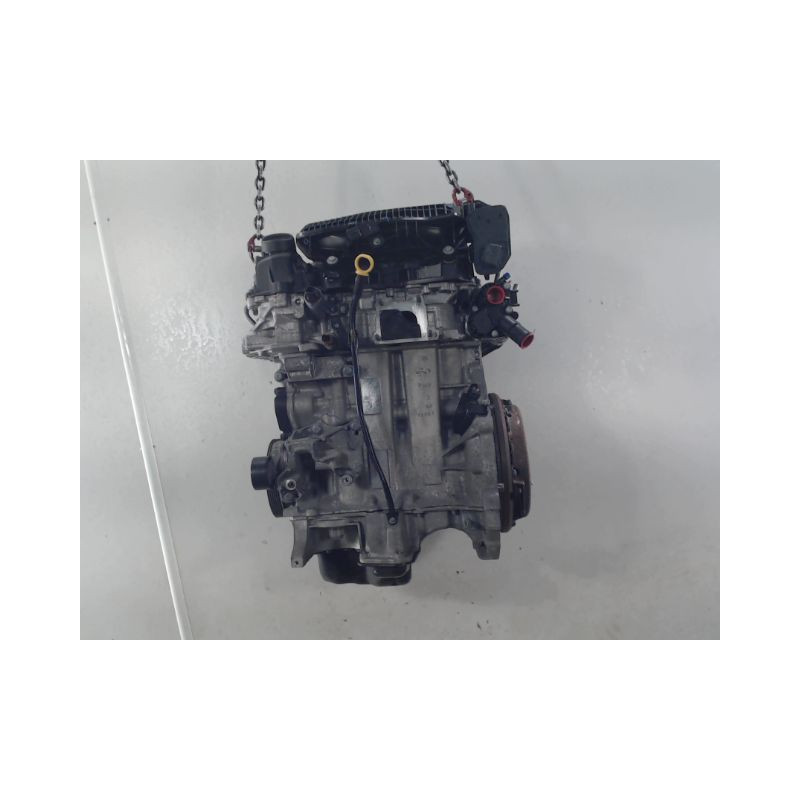 MOTEUR ESSENCE PEUGEOT 208 1.2 VTI 82