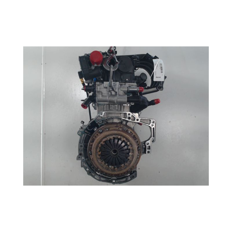 MOTEUR ESSENCE PEUGEOT 208 1.2 VTI 82