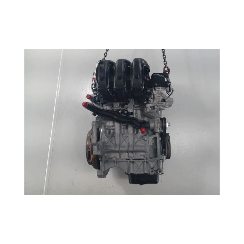 MOTEUR ESSENCE PEUGEOT 208 1.2 VTI 82