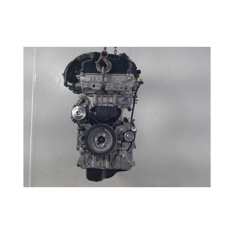 MOTEUR ESSENCE PEUGEOT 208 1.2 VTI 82