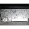 MOTEUR ESSENCE PEUGEOT 208 1.2 VTI 82