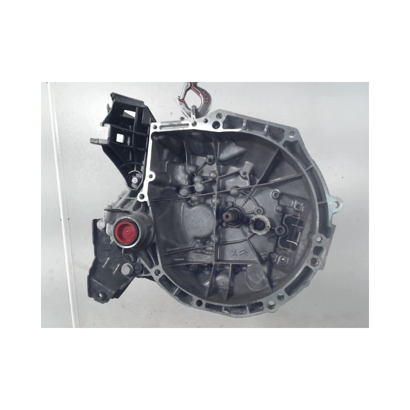 BOITE A VITESSE MECANIQUE PEUGEOT 208 1.2 VTI 82