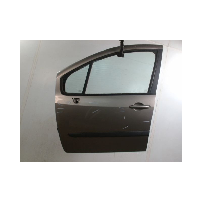 PORTE AVANT GAUCHE RENAULT MODUS
