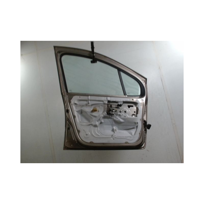 PORTE AVANT GAUCHE RENAULT MODUS