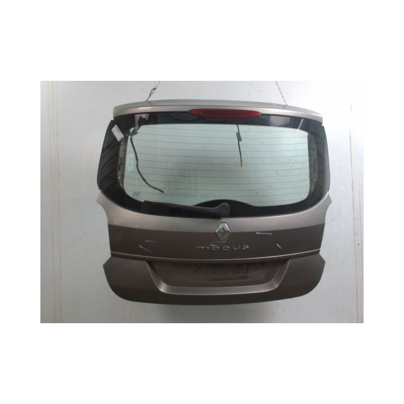 HAYON RENAULT MODUS
