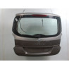 HAYON RENAULT MODUS