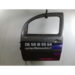 PORTE AVG