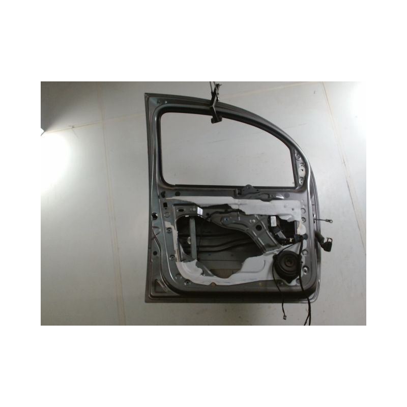 PORTE AVANT GAUCHE RENAULT KANGOO