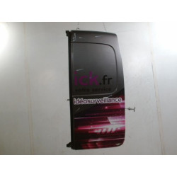 PORTE BATTANTE ARD