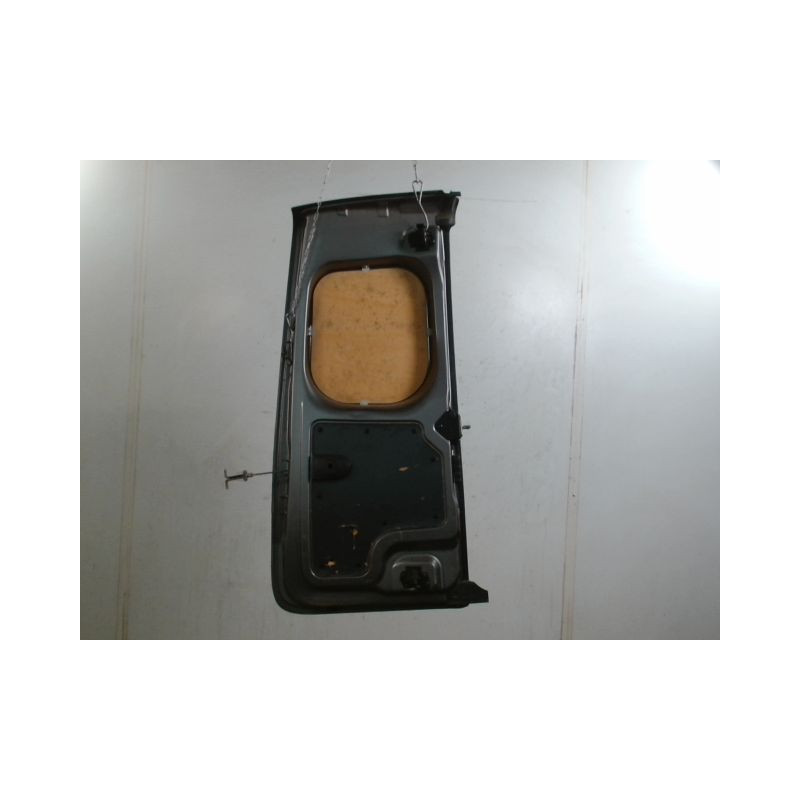 PORTE BATTANTE ARRIERE DROIT RENAULT KANGOO