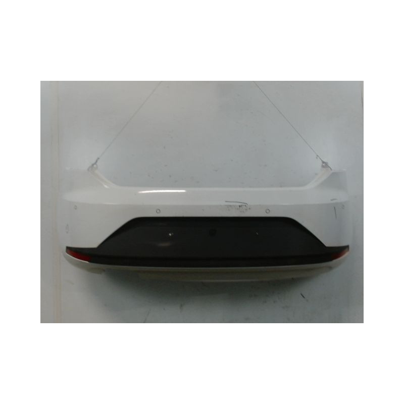 PARE-CHOC ARRIER SEAT LEON