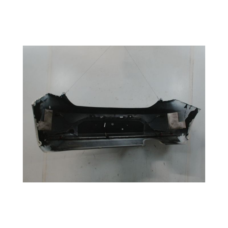 PARE-CHOC ARRIER SEAT LEON
