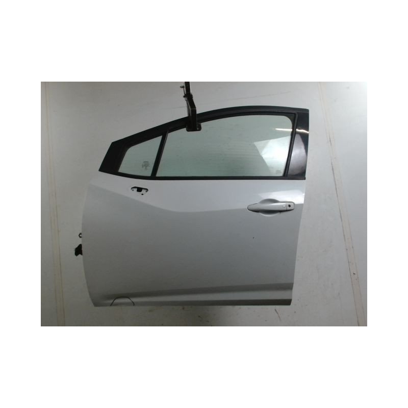 PORTE AVANT GAUCHE NISSAN MICRA