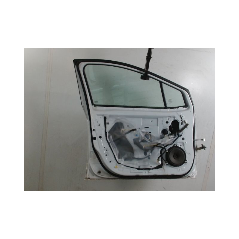 PORTE AVANT GAUCHE NISSAN MICRA