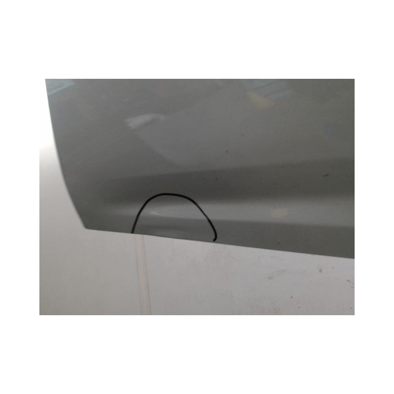 PORTE AVANT GAUCHE NISSAN MICRA