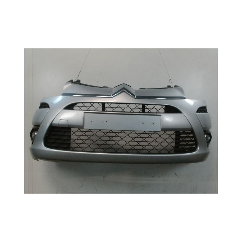 PARE-CHOC AVANT CITROEN C4