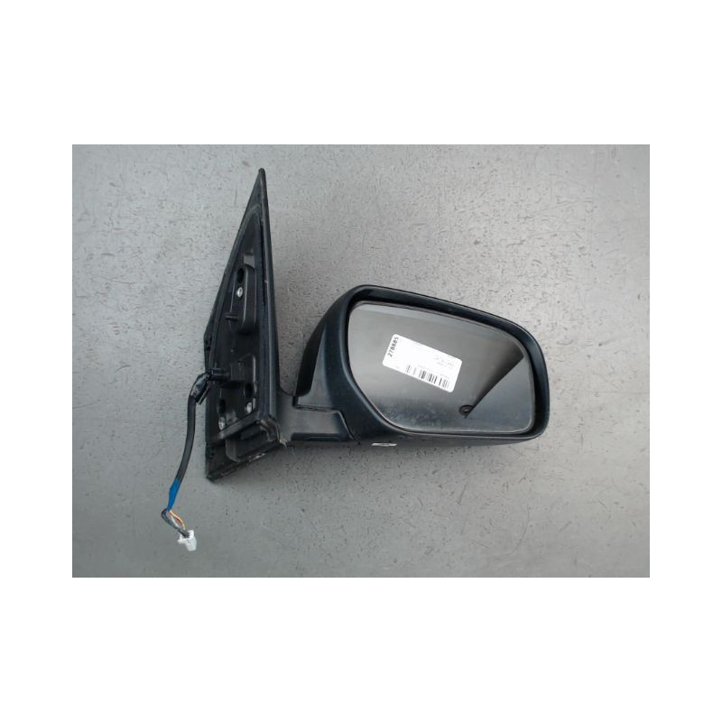 RETROVISEUR EXTERIEUR ELECTRIQUE DROIT RENAULT KOLEOS