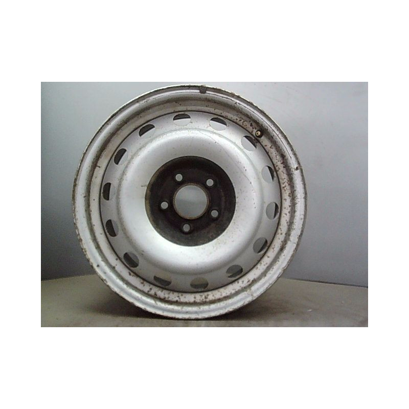 JANTE TOLE FIAT SCUDO