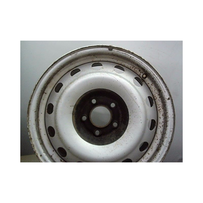 JANTE TOLE FIAT SCUDO