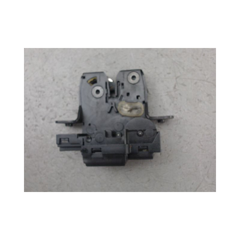 SERRURE COFFRE ARRIERE RENAULT LAGUNA
