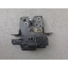 SERRURE COFFRE ARRIERE RENAULT LAGUNA
