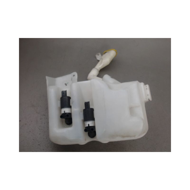 RESERVOIR LAVE-GLACE AVANT RENAULT LAGUNA