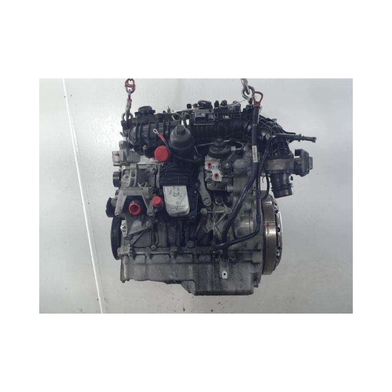 MOTEUR DIESEL MINI MINI Cooper D