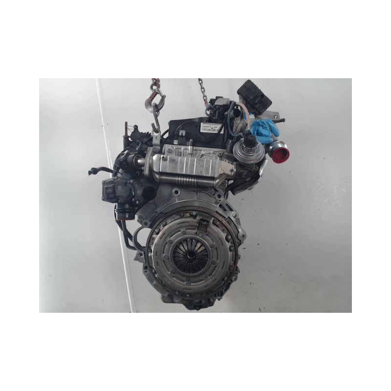 MOTEUR DIESEL MINI MINI Cooper D