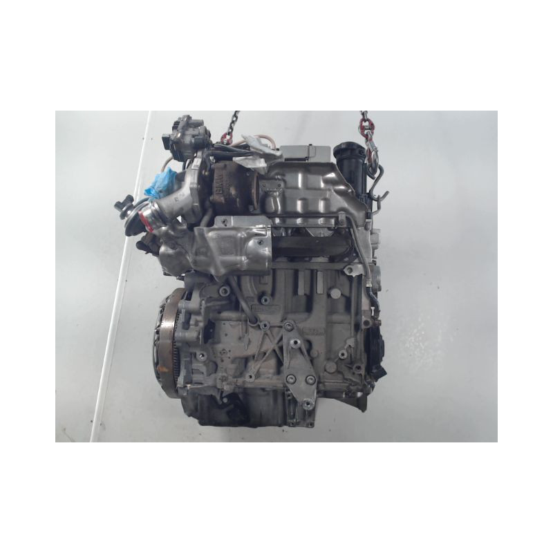 MOTEUR DIESEL MINI MINI Cooper D