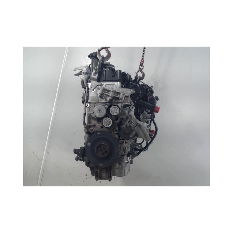 MOTEUR DIESEL MINI MINI Cooper D