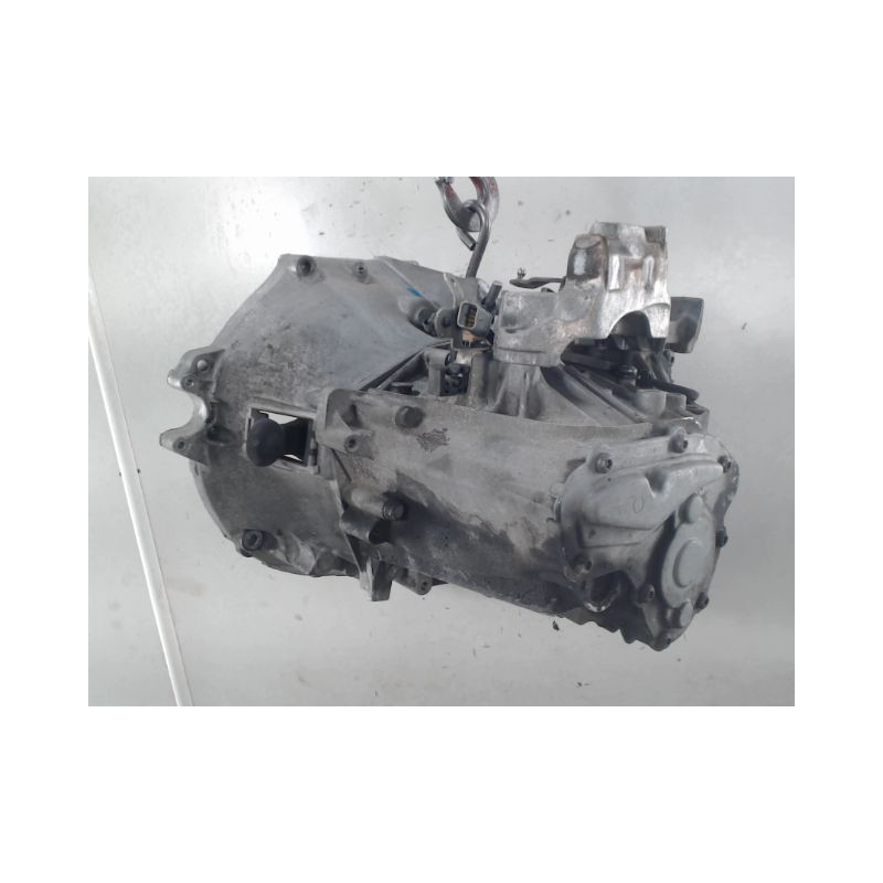 BOITE A VITESSE MECANIQUE CITROEN C4 1.5 BlueHDi 130