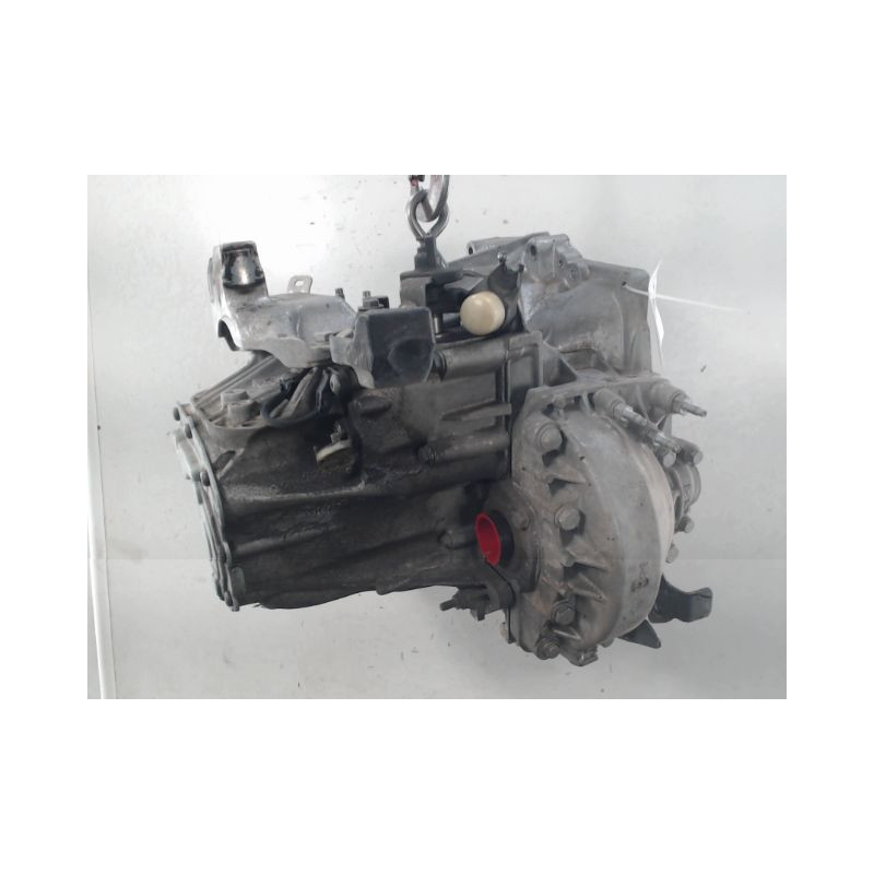 BOITE A VITESSE MECANIQUE CITROEN C4 1.5 BlueHDi 130