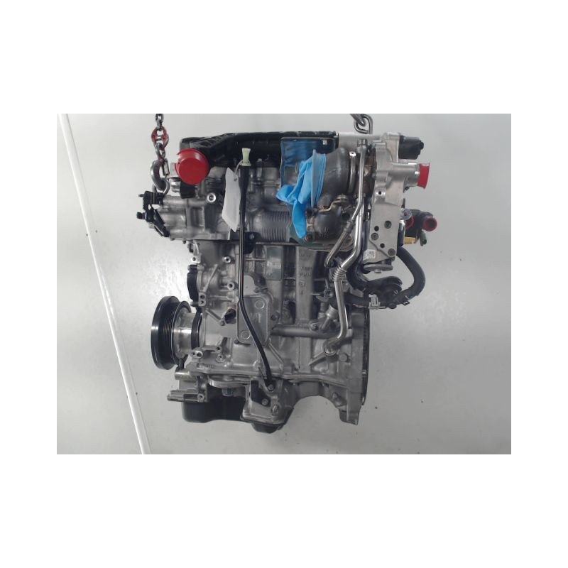 MOTEUR ESSENCE CITROEN C3 1.2 THP 110 