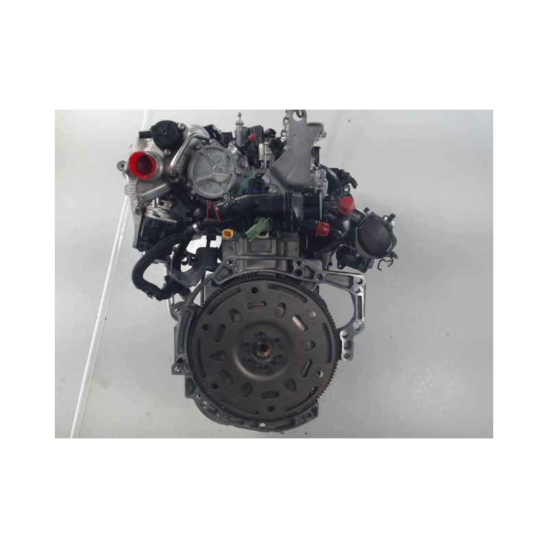 MOTEUR ESSENCE CITROEN C3 1.2 THP 110 