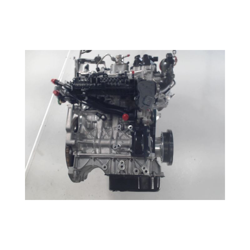 MOTEUR ESSENCE CITROEN C3 1.2 THP 110 