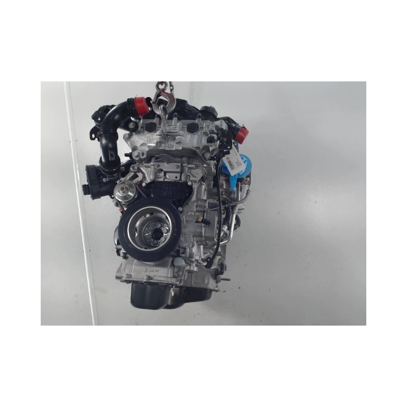 MOTEUR ESSENCE CITROEN C3 1.2 THP 110 