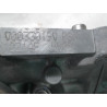 MOTEUR ESSENCE CITROEN C3 1.2 THP 110 