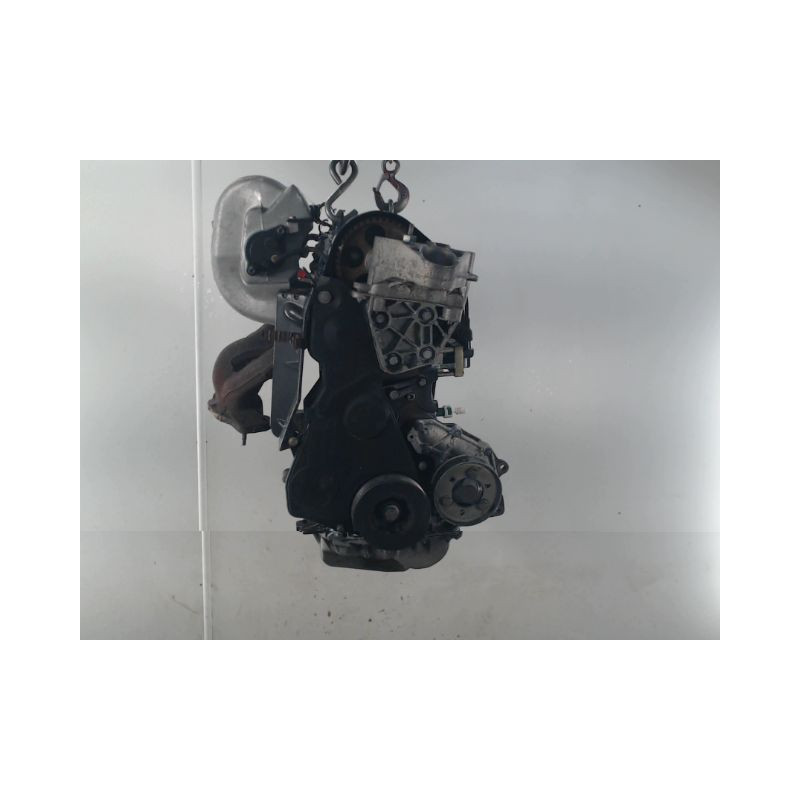 MOTEUR ESSENCE RENAULT MEGANE 2.0 