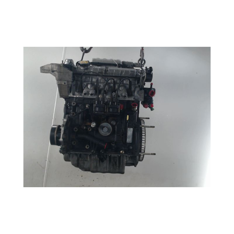 MOTEUR ESSENCE RENAULT MEGANE 2.0 